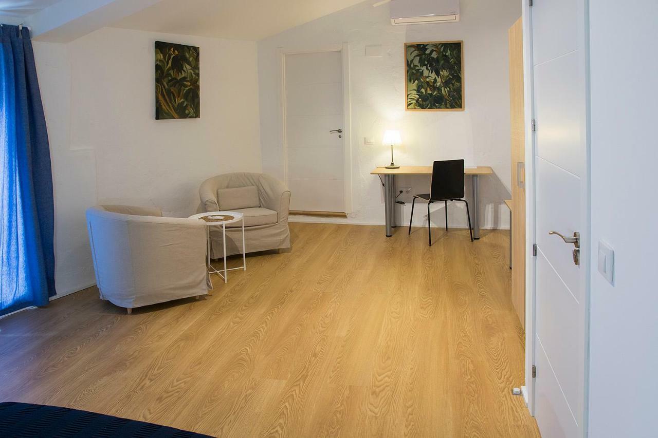 Habitación Doble con balcón - 2 camas