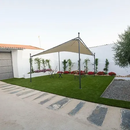 Casa Rural Julio Vegas-3