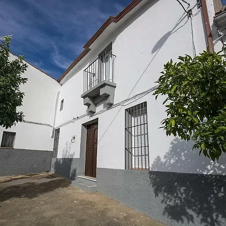 Casa Rural Julio Vegas-2